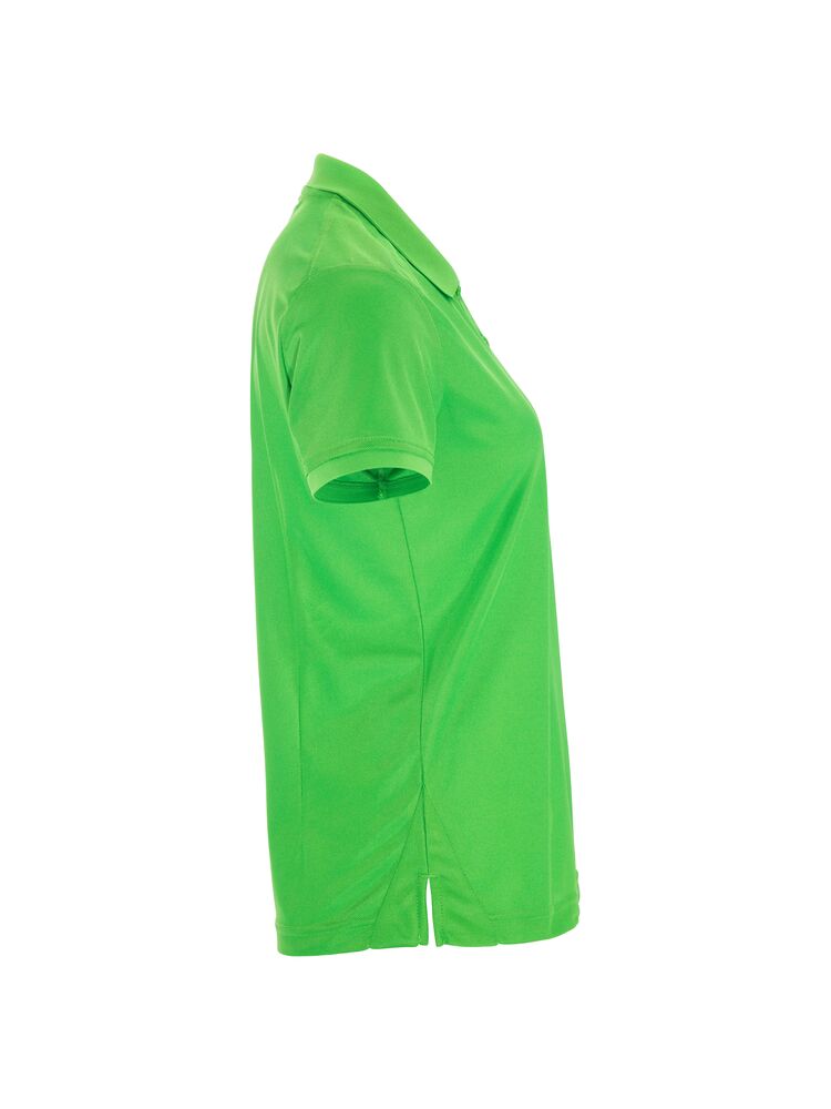 CORE Unify Polo Shirt W Craft Green