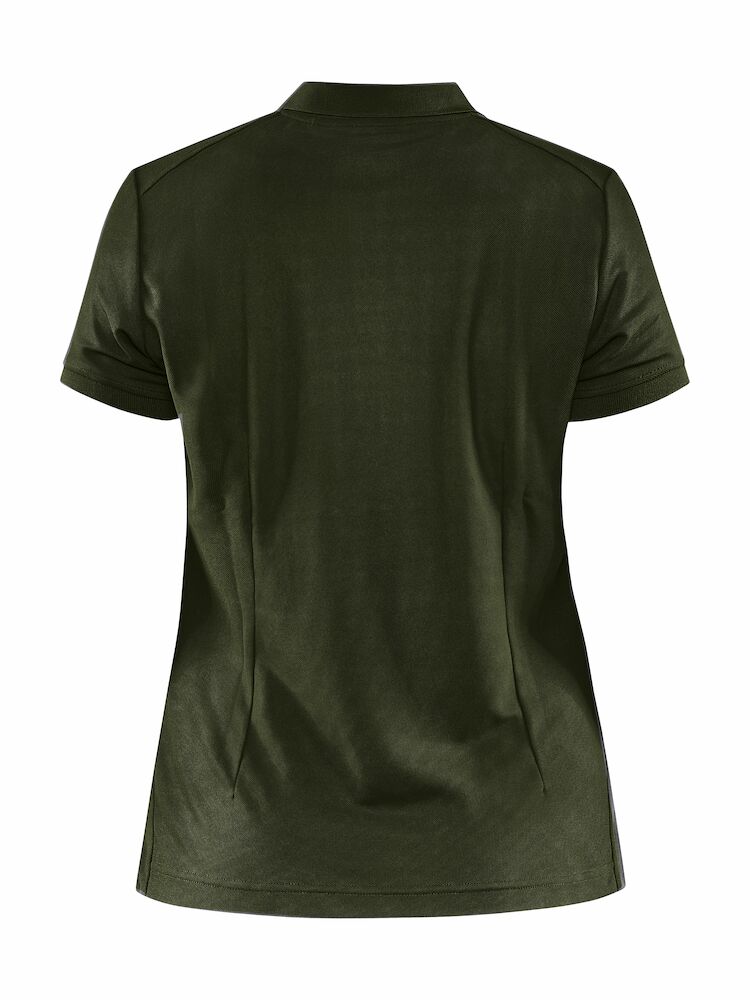 CORE Unify Polo Shirt W Rift