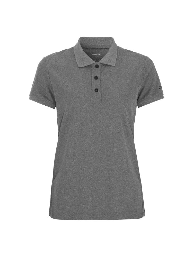 Dk Grey Melange / XS