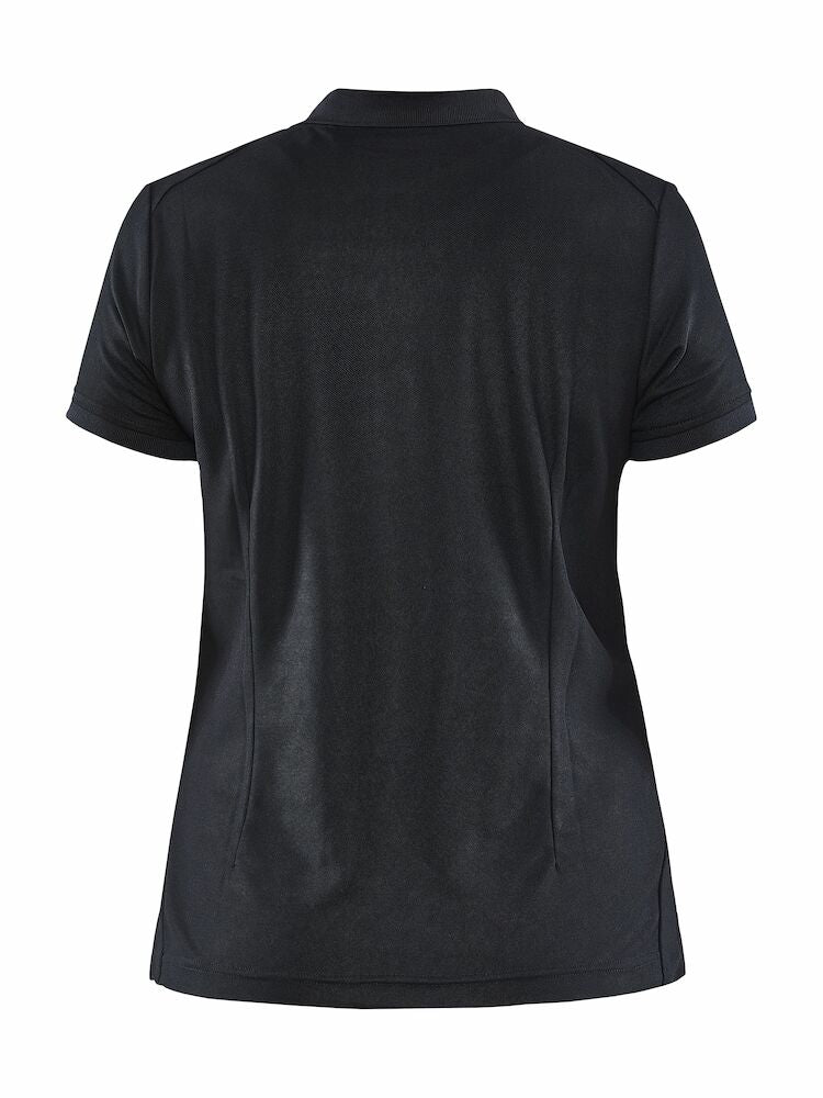 CORE Unify Polo Shirt W Black