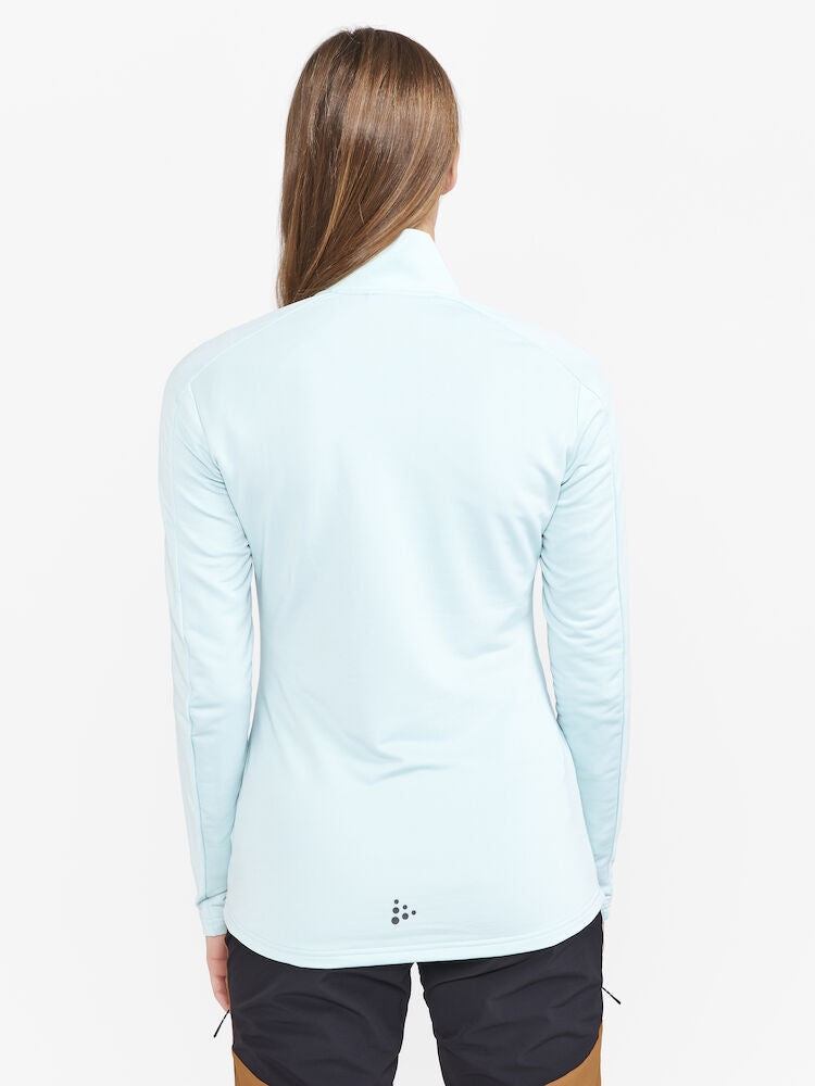 CORE Gain Midlayer W Ice