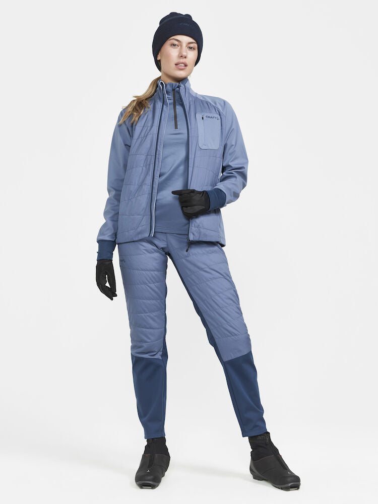 CORE Gain Midlayer W