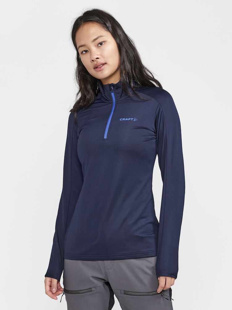 CORE Gain Midlayer W Blaze
