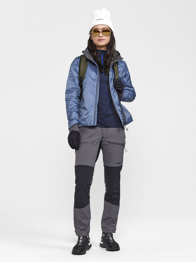 CORE Gain Midlayer W Blaze