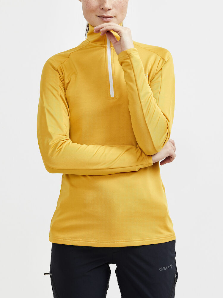 CORE Gain Midlayer W Tawny