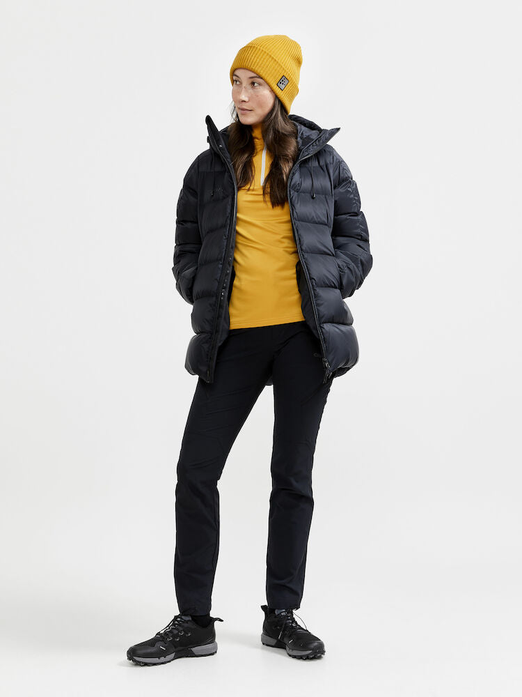 CORE Gain Midlayer W Tawny