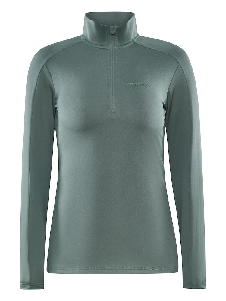 CORE Gain Midlayer W Thyme