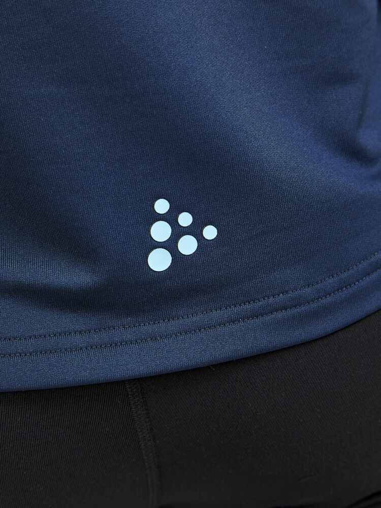 CORE Gain Midlayer W Blaze