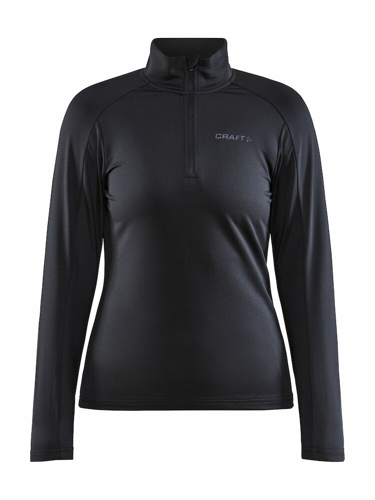 CORE Gain Midlayer W Black