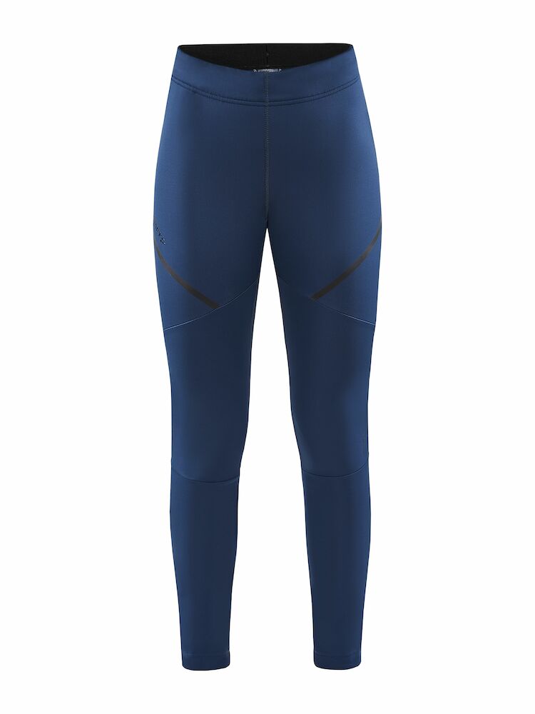 Core Glide Wind Tights W Tide XS