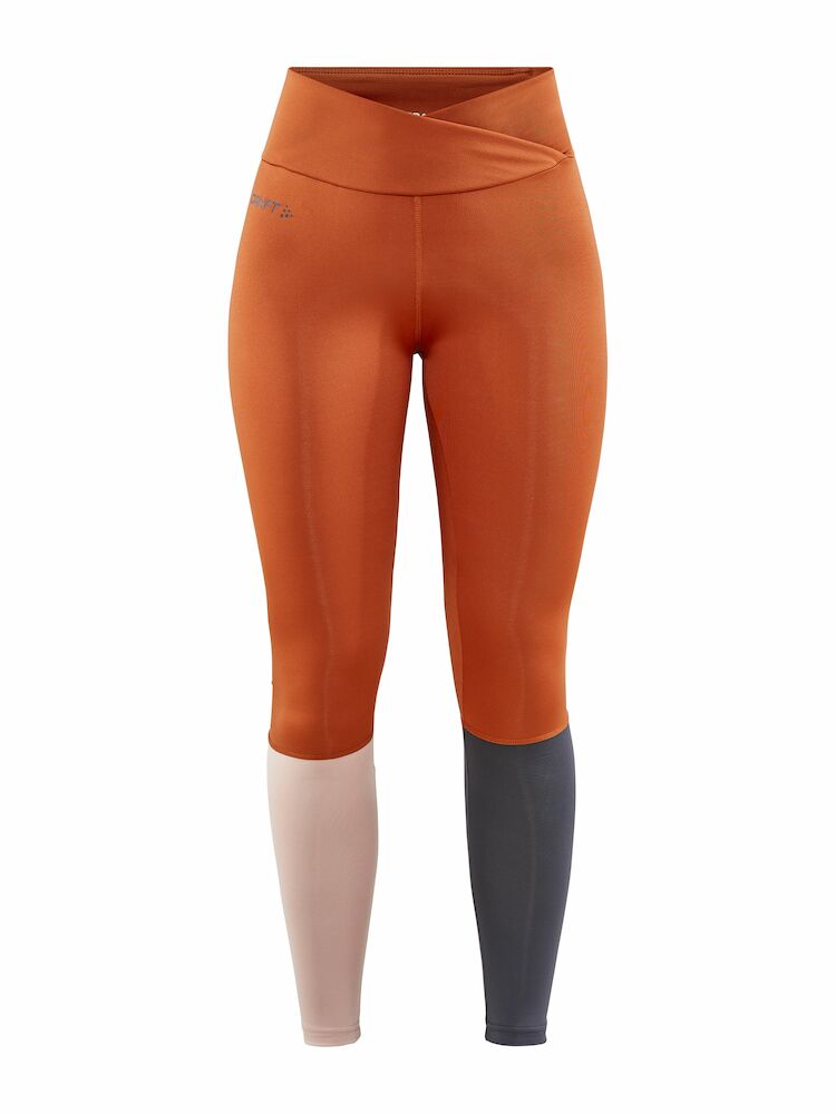 Core Sence Tights W Buff/Hint XS