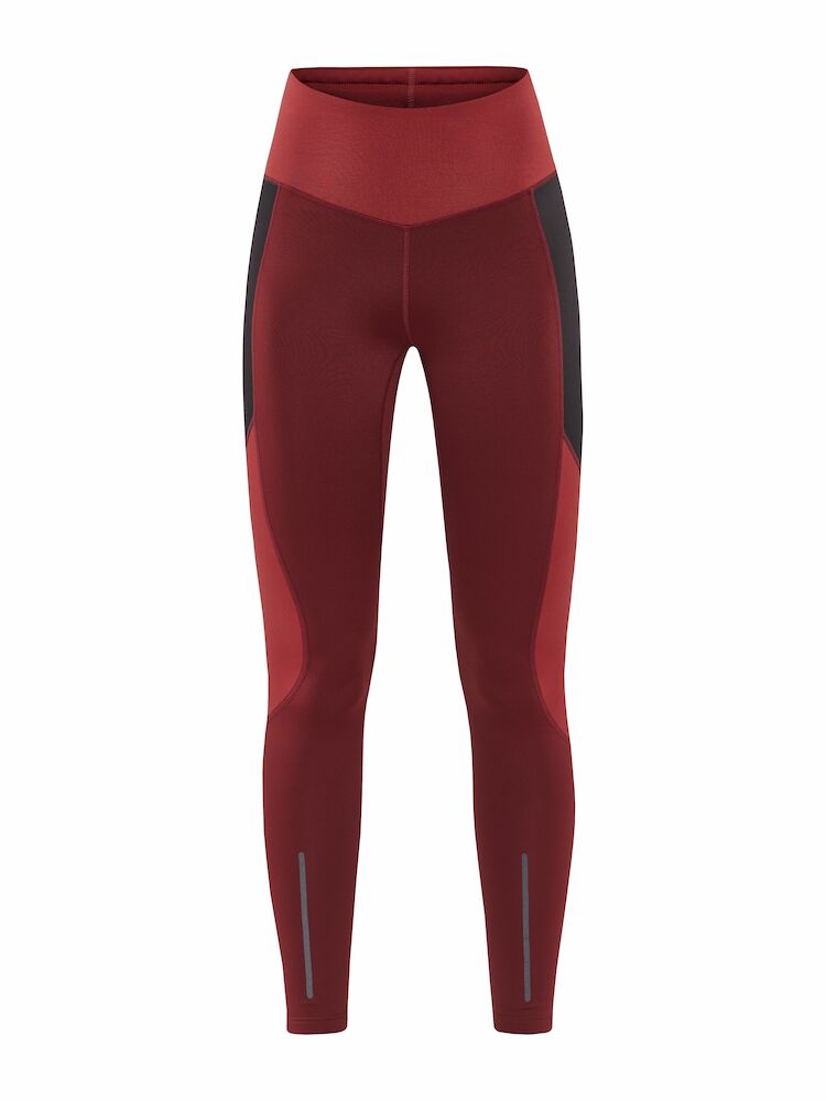 ADV Essence Warm Tights W Dk Astro-Astro XS