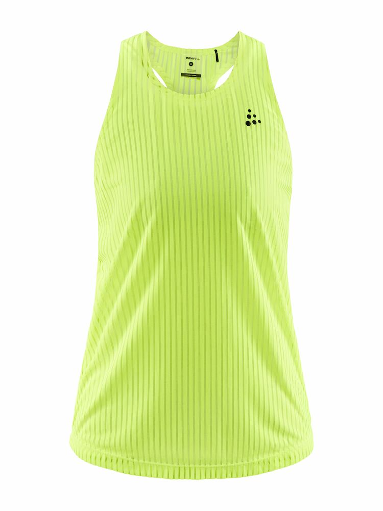Asome Tank Top W Flumino L
