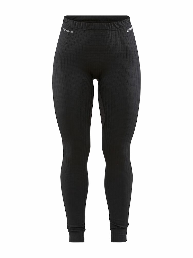 Active Extreme X Pants W Black XS