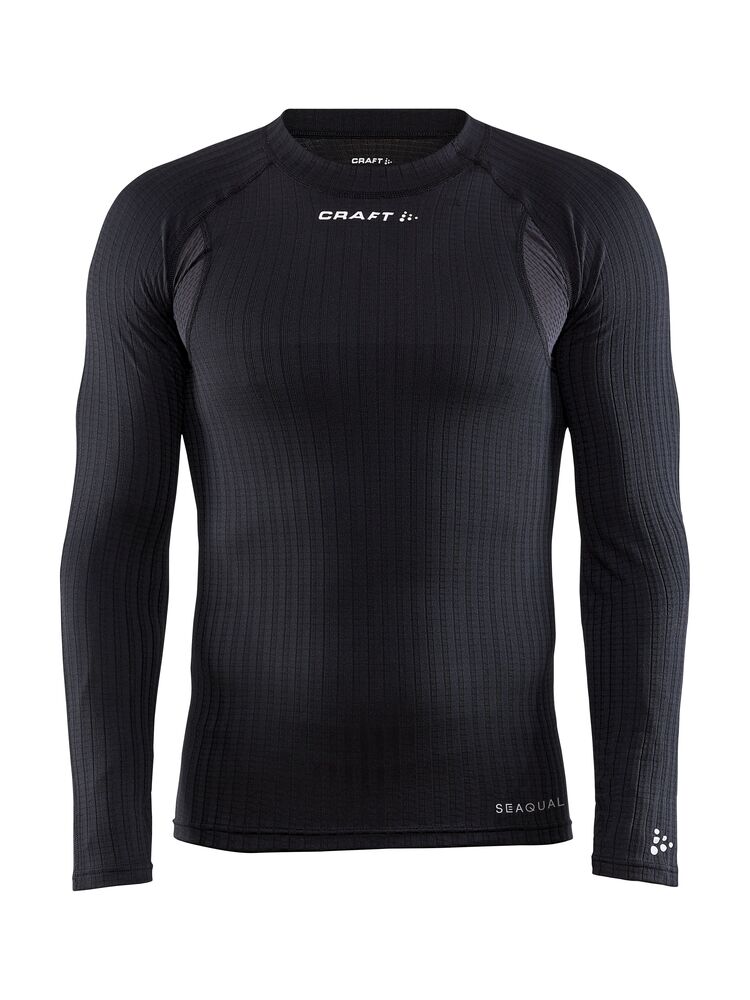 Active Extreme X Cn Ls M Black S