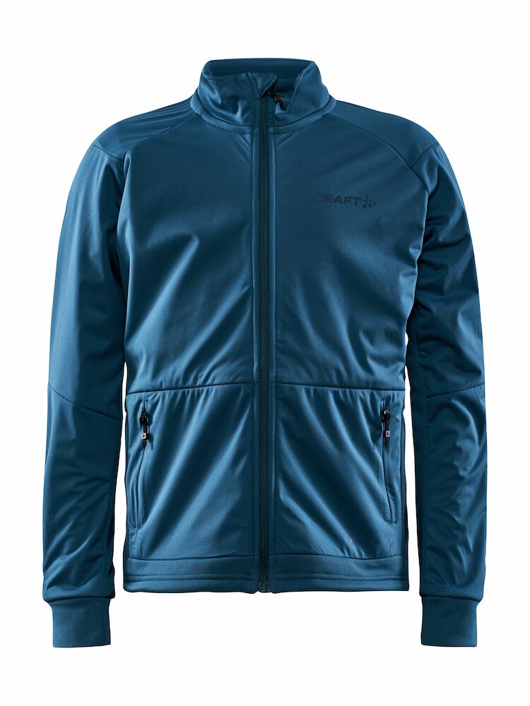 Core Warm XC Jacket Jr