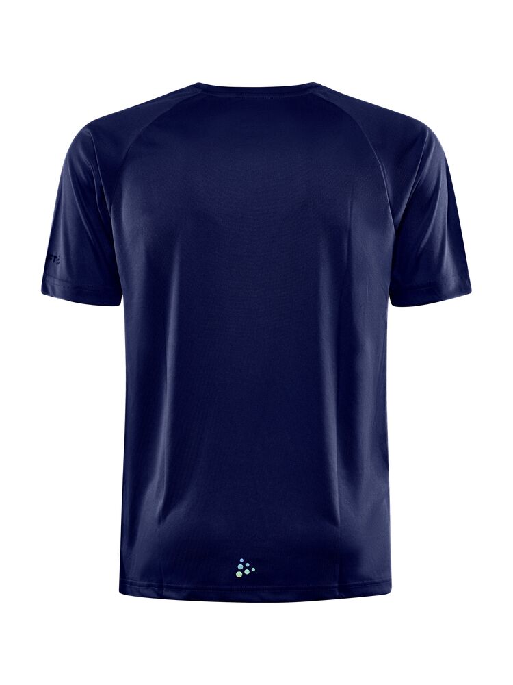 CORE Unify Training Tee M Navy