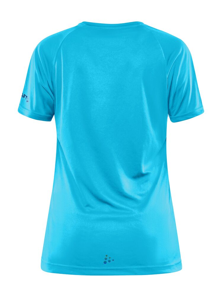 CORE Unify Training Tee W Menthol