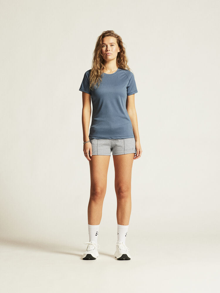 CORE Unify Training Tee W Real