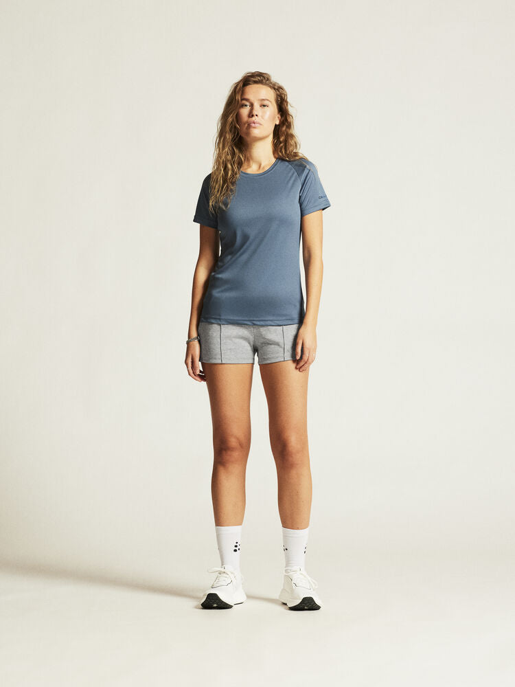 CORE Unify Training Tee W Real