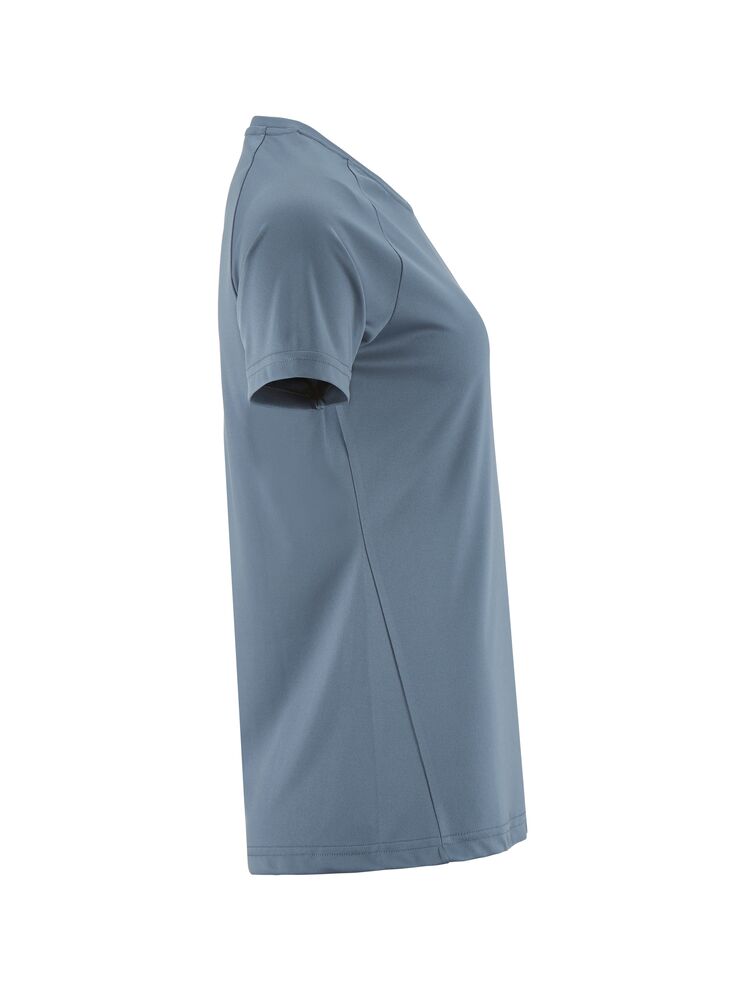 CORE Unify Training Tee W Real