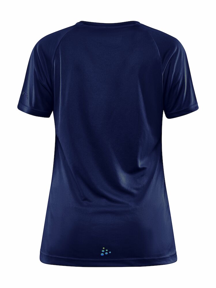 CORE Unify Training Tee W Navy