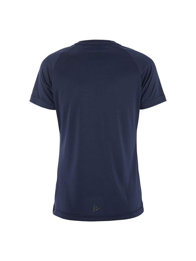 CORE Unify Training Tee W Navy