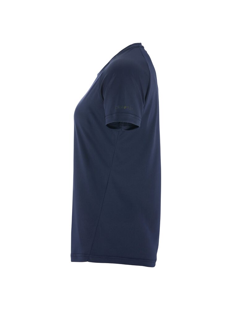 CORE Unify Training Tee W Navy