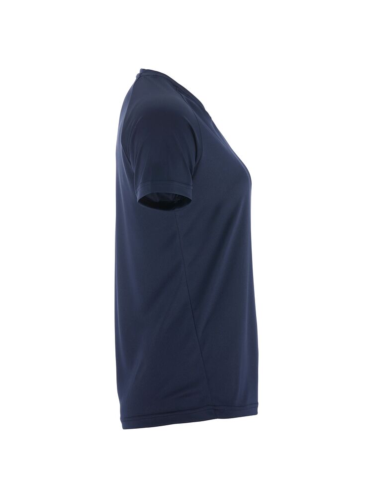 CORE Unify Training Tee W Navy