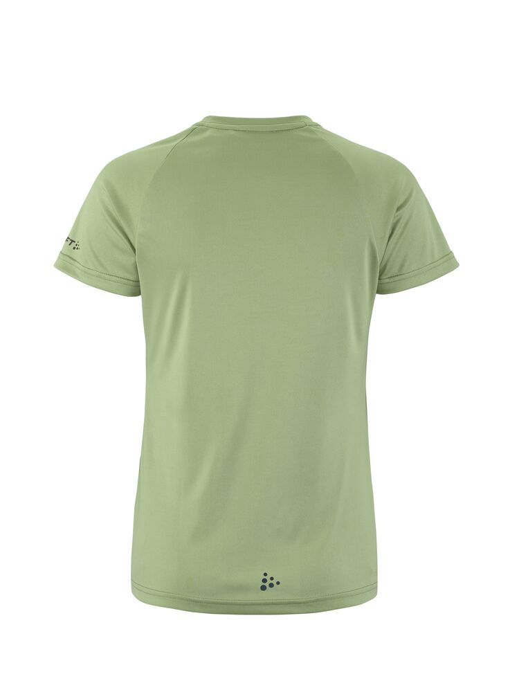 CORE Unify Training Tee W Jade