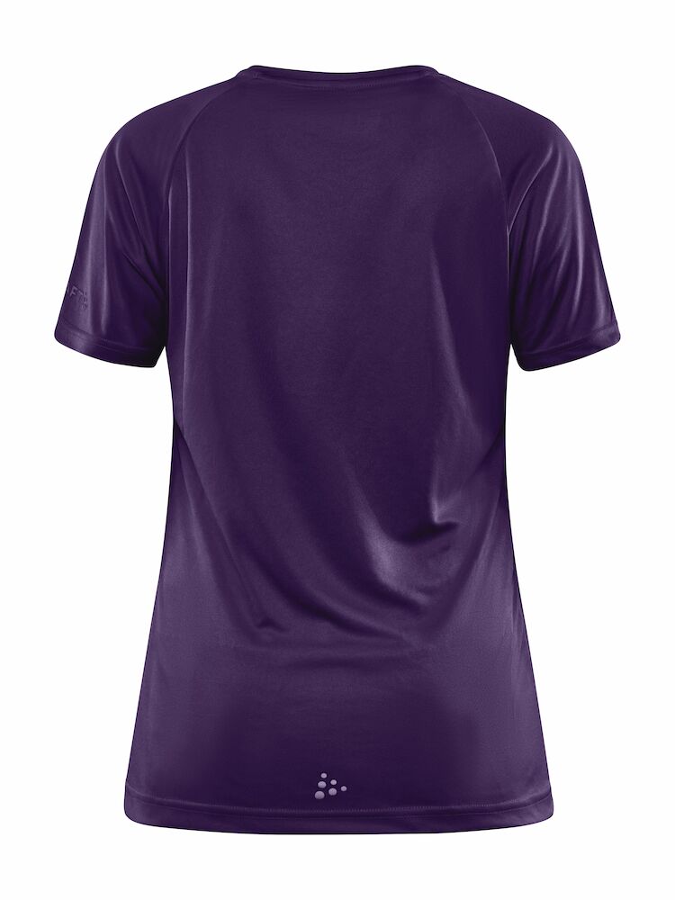 CORE Unify Training Tee W True Purple