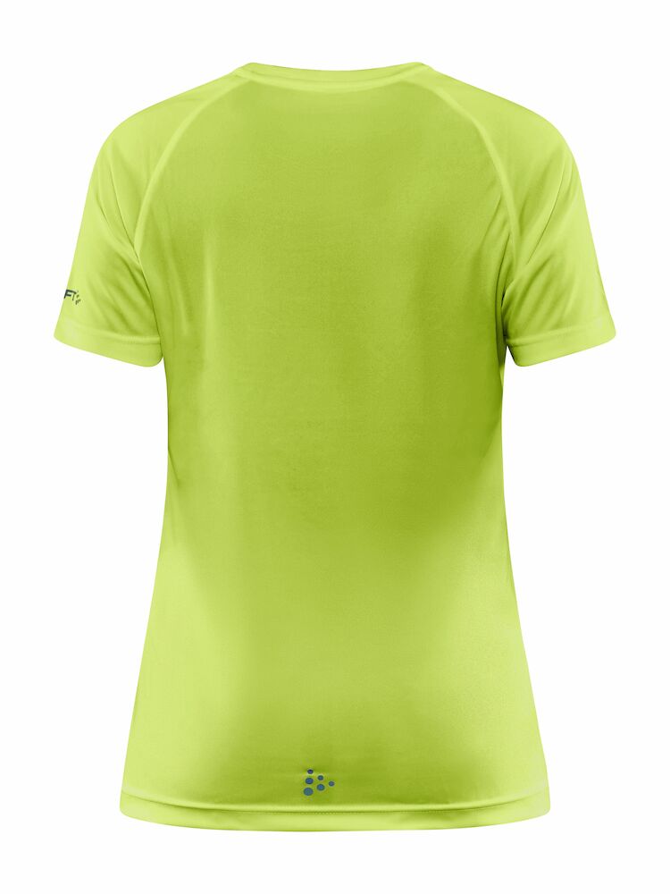 CORE Unify Training Tee W Flumino