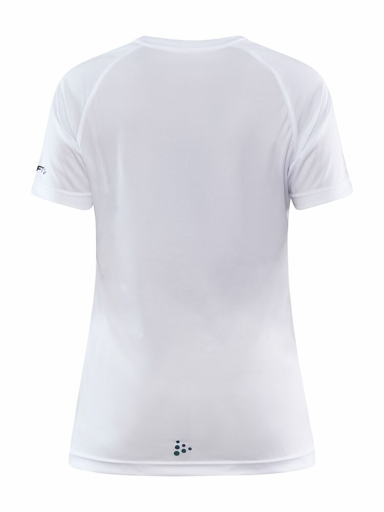 CORE Unify Training Tee W White