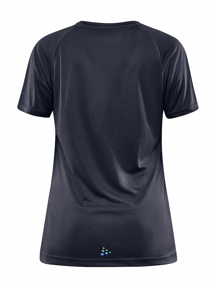 CORE Unify Training Tee W Asphalt
