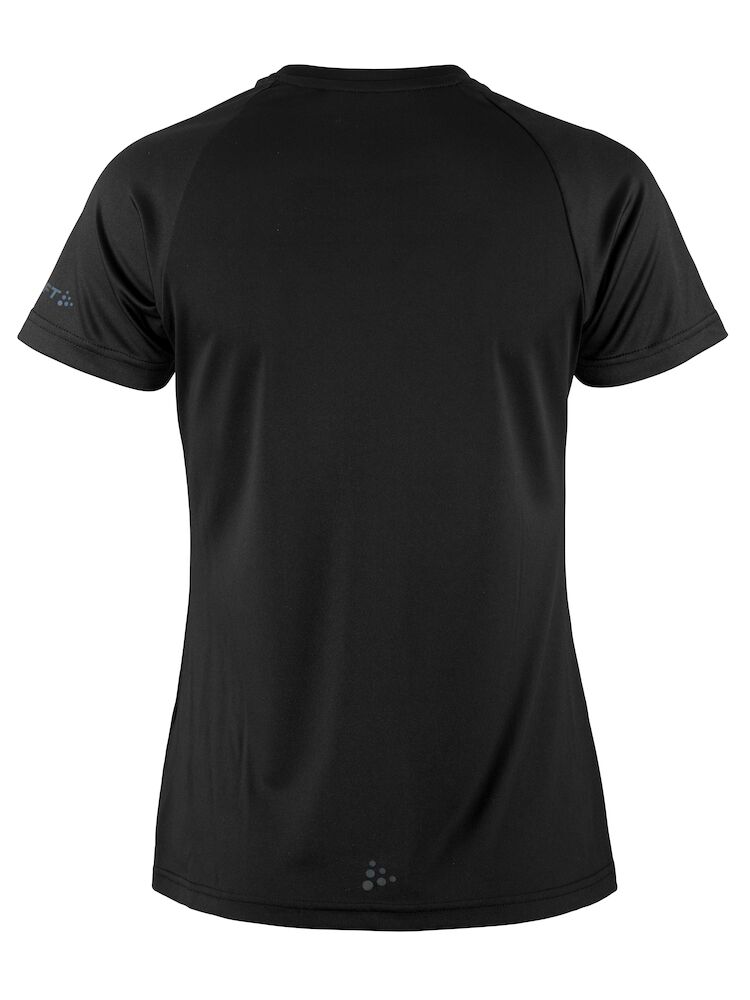 CORE Unify Training Tee W Black