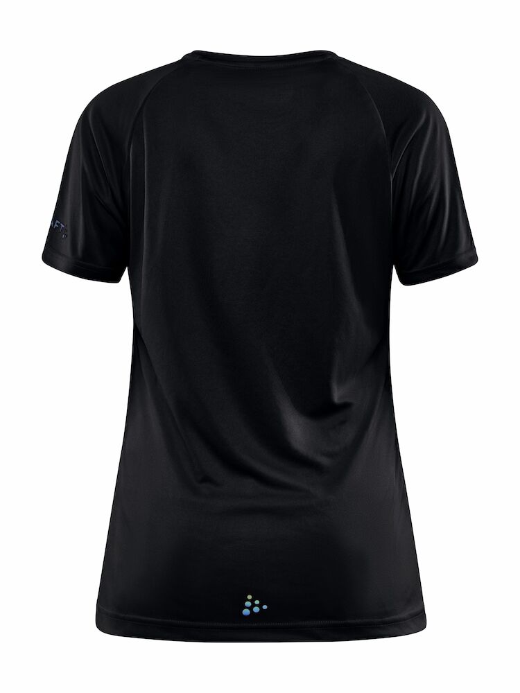 CORE Unify Training Tee W Black