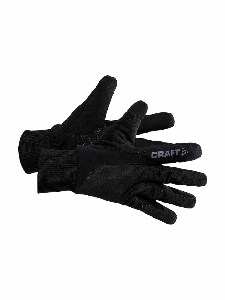 Core Insulate Glove Black 6/XXS