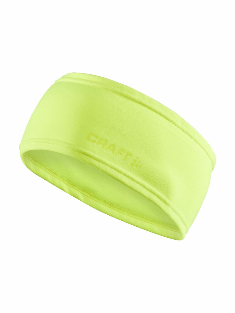 Core Essence Thermal Headband Flumino S/M