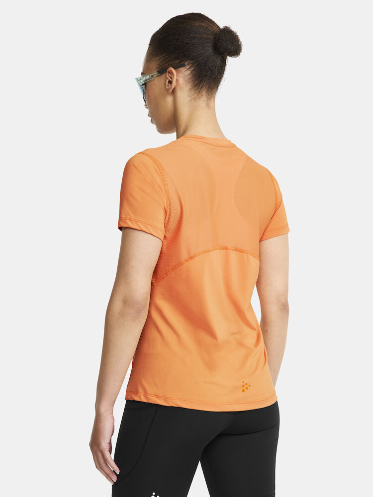 ADV Essence SS Tee W Sour