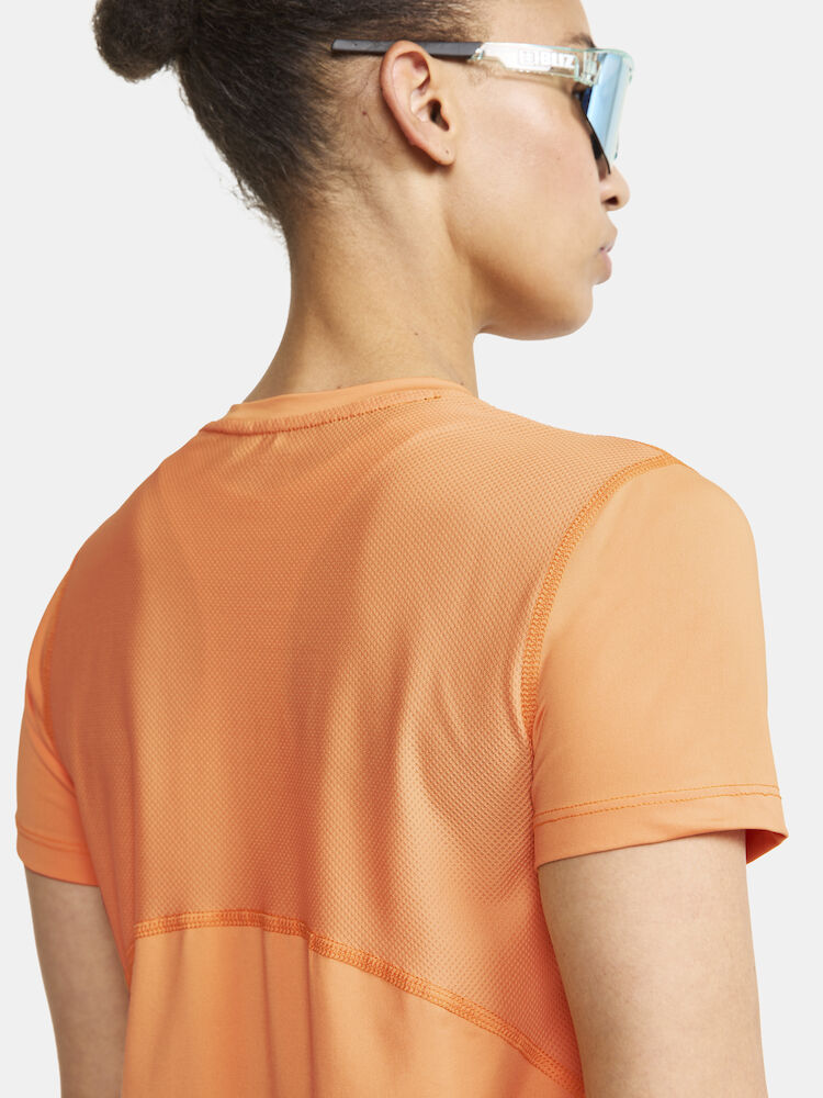 ADV Essence SS Tee W Sour