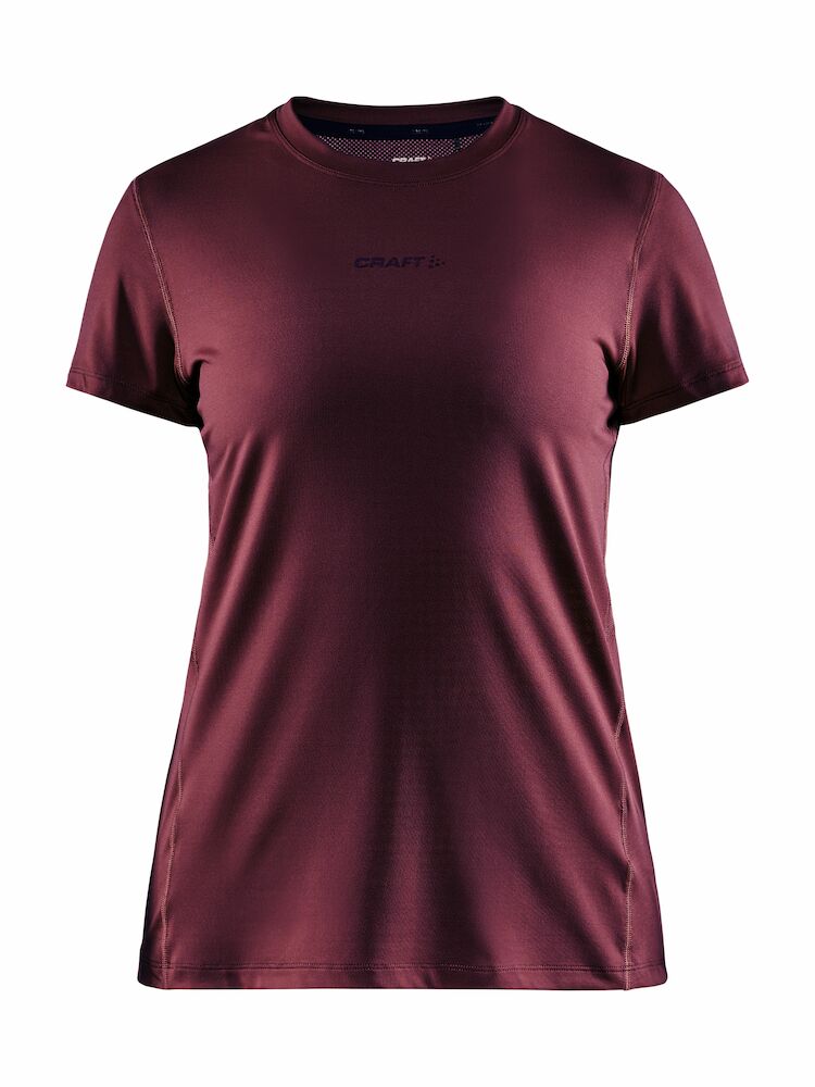 Adv Essence Ss Tee W Rio XS