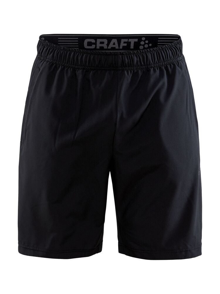 Core Essence Shorts M Black/Black XS