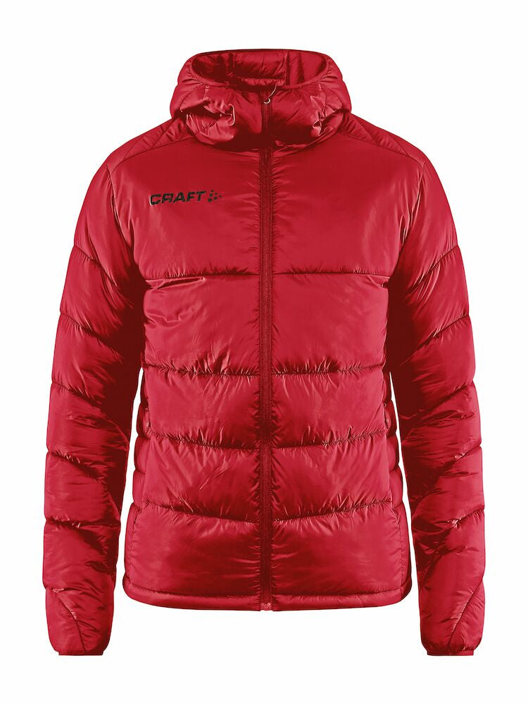 Core Explore Isolate Jacket M Lychee XS