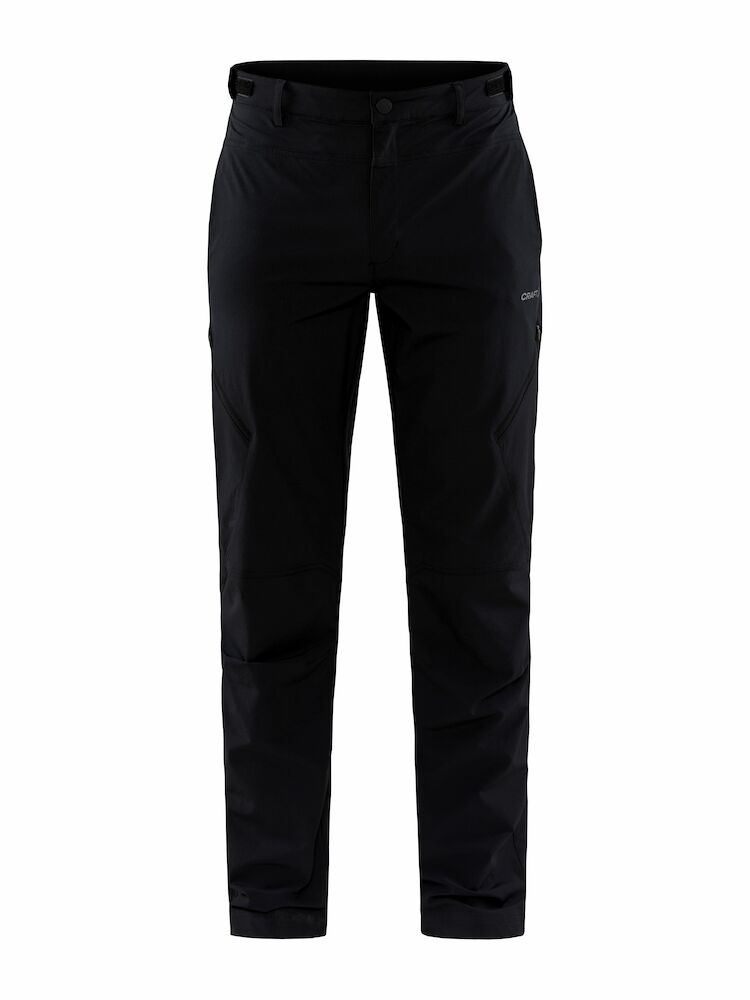 Adv Explore Tech Pants M Black XS