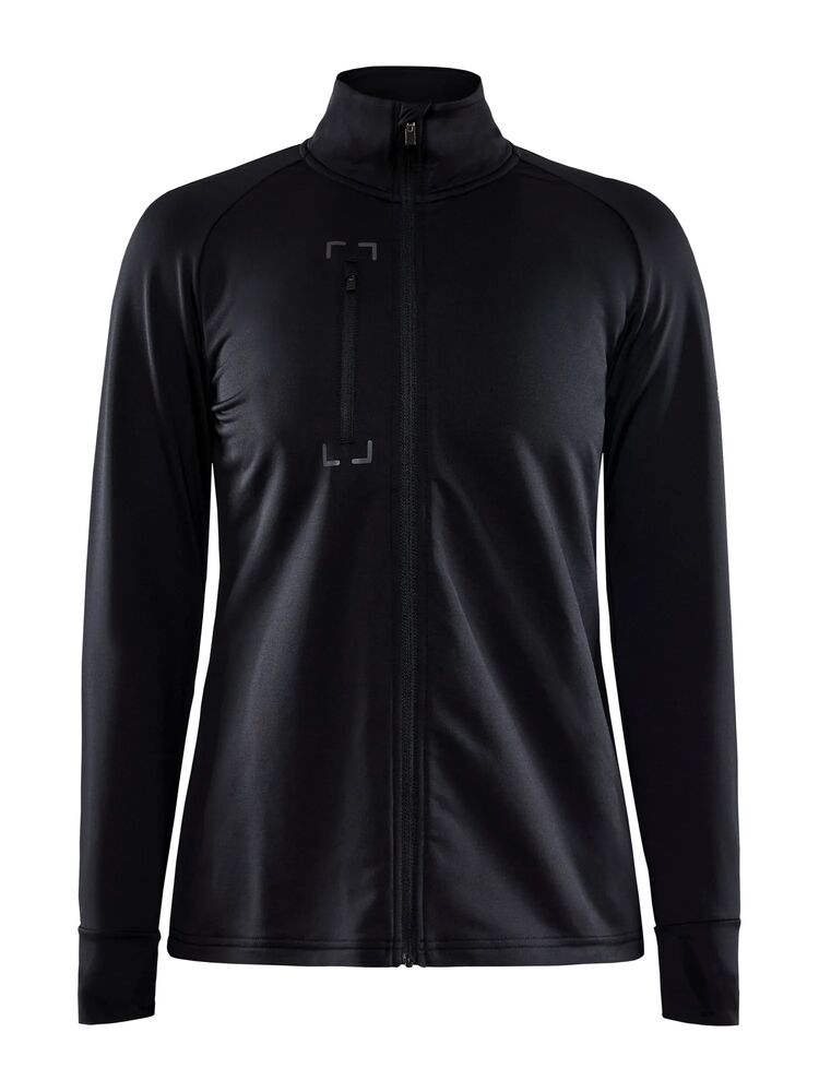 Black / XS