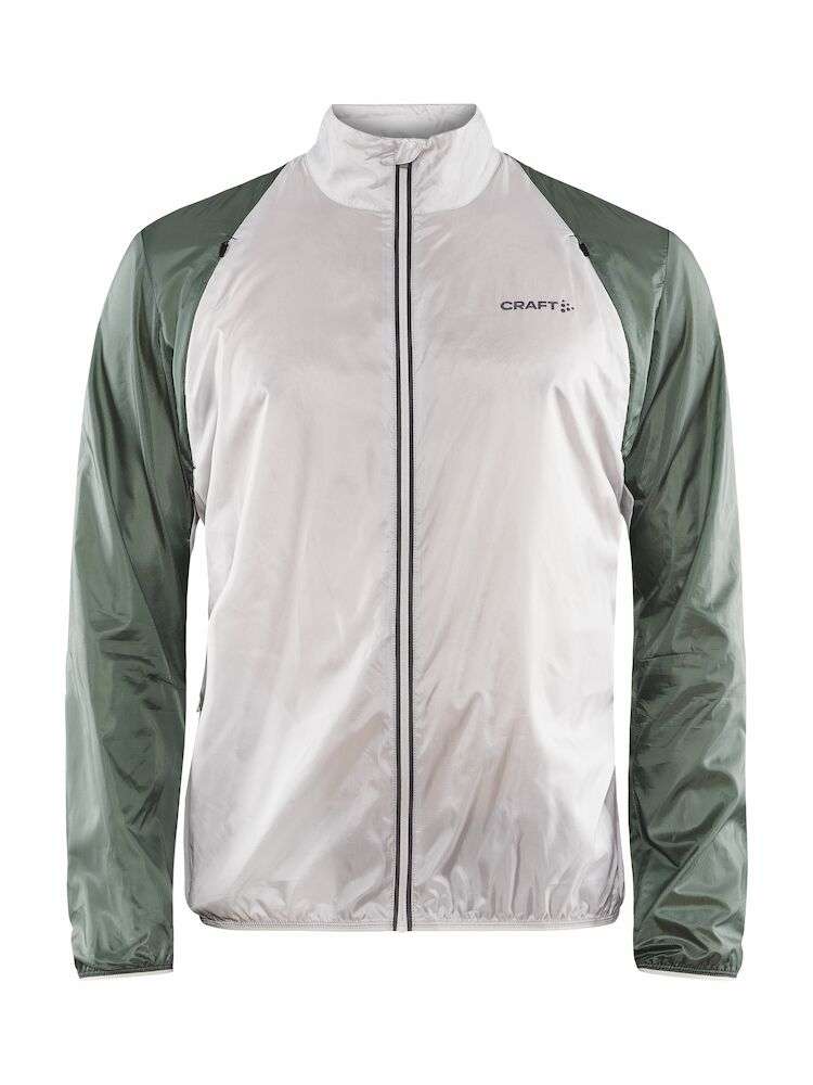 Pro Hypervent Jacket M Flex-Moss XS