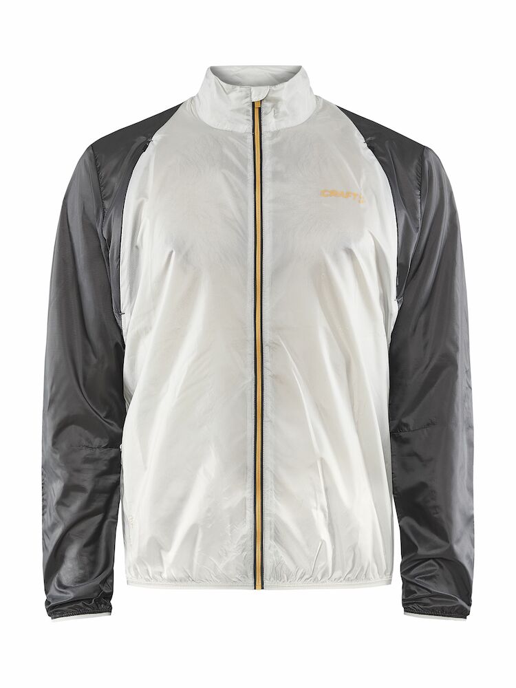 Pro Hypervent Jacket M Granite-ash XS