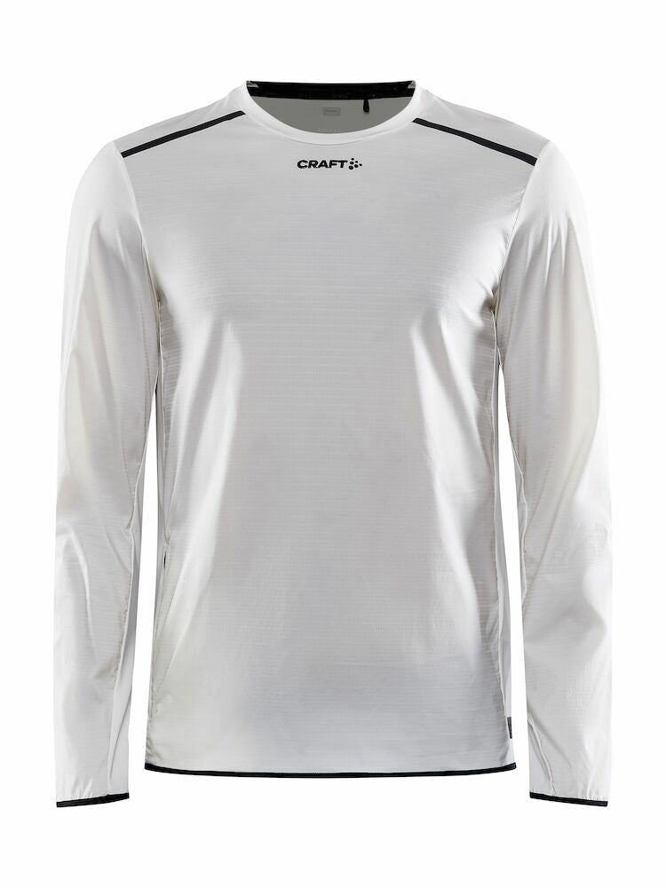Pro Hypervent Ls Wind Top M Whisper XS