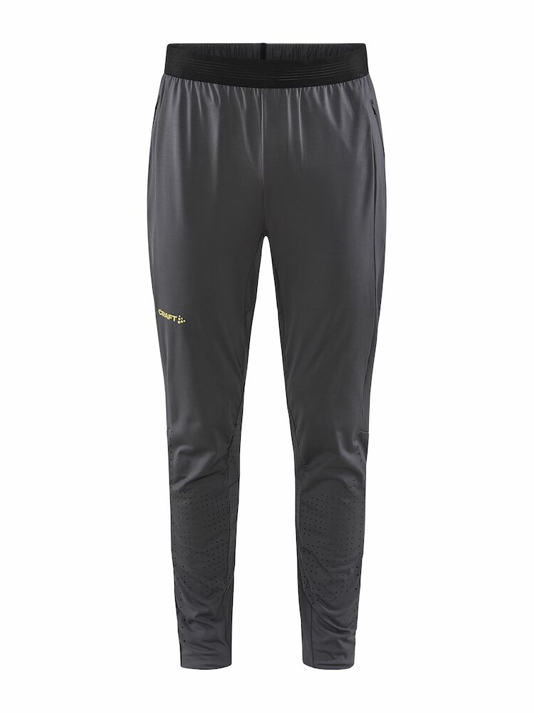 Pro Hypervent Pants M Granite XS
