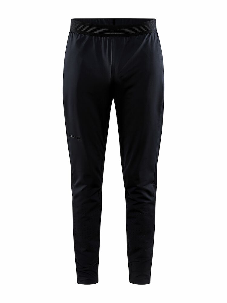 Pro Hypervent Pants M Black XS